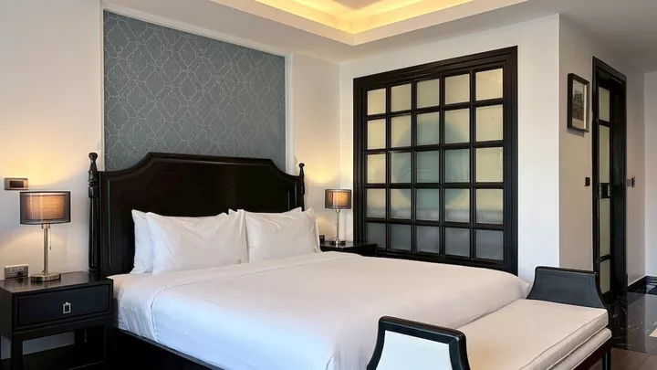 Glory Boutique Suites