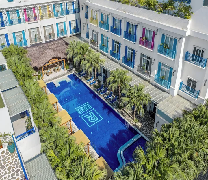 Risemount Premier Resort Danang