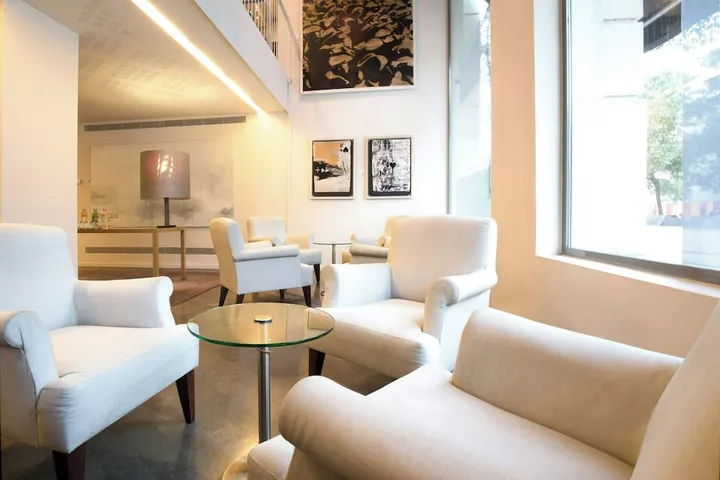 Sercotel Amister Art
