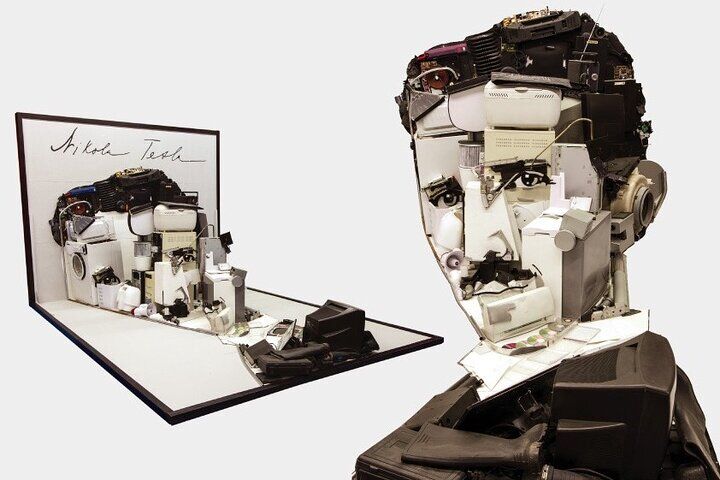 IAM Illusion Art Museum 프라하 패스트 패스 티켓