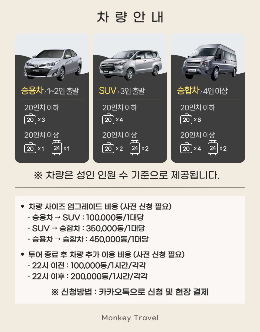 다낭-호이안 바구니배 올드타운 단독투어 [공항픽업/공항샌딩무료] 상세 이미지 6