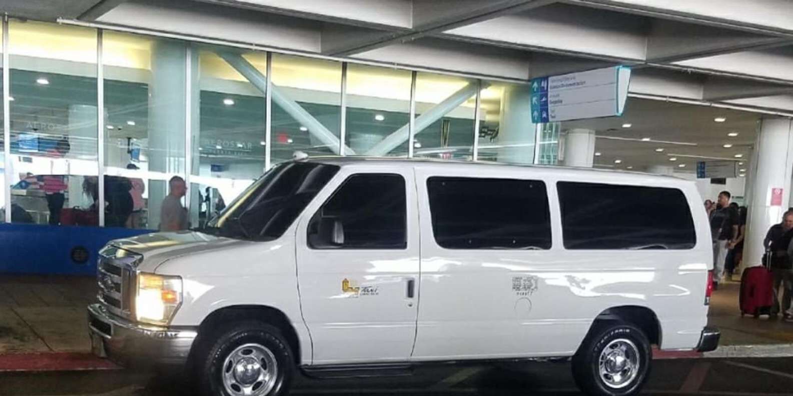 공항 ↔ 포트 더글러스 호텔 프라이빗 픽업 (1시간 소요) 상세 이미지 3