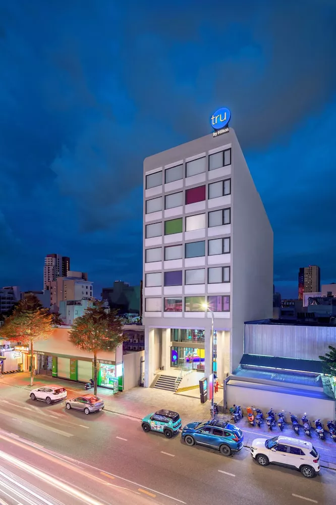 Tru by Hilton Da Nang City Centre