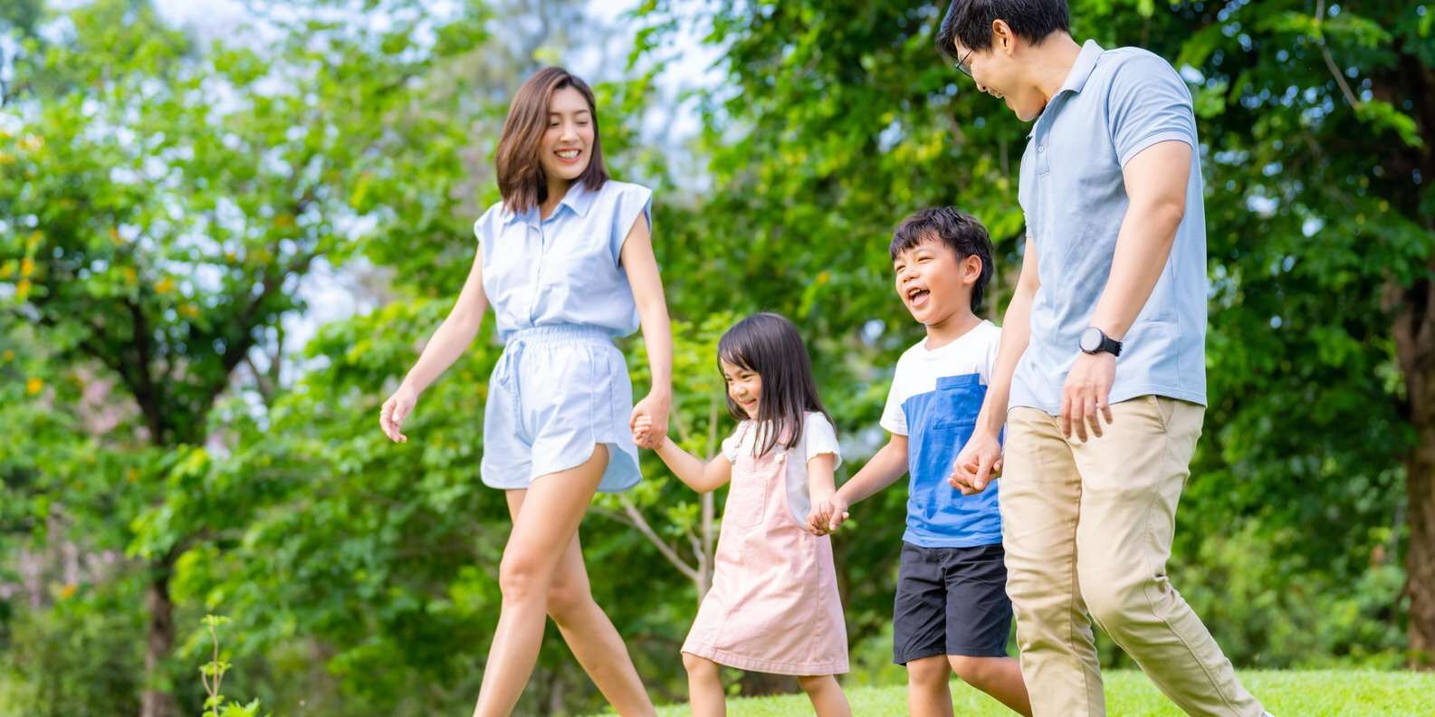 전문 사진작가와 함께하는 가족 프라이빗 사진 촬영 (15분) 상세 이미지 3