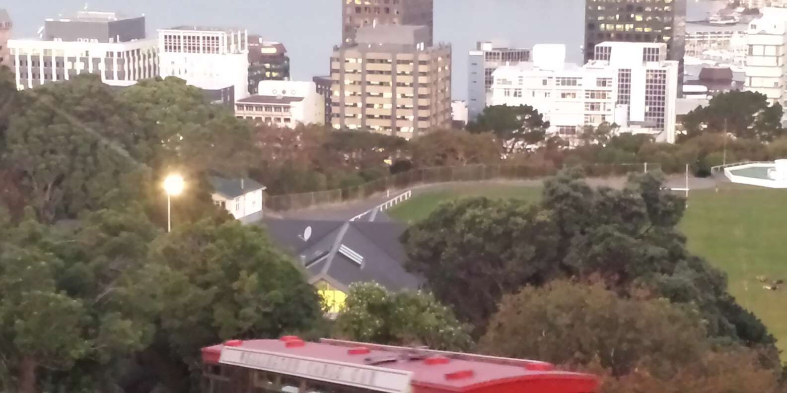 점심 포함 프라이빗 데이 투어 (7시간, 케이블카·웨타 동굴) 상세 이미지 2
