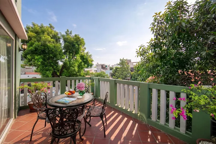 Hanoian Central Hotel & Spa