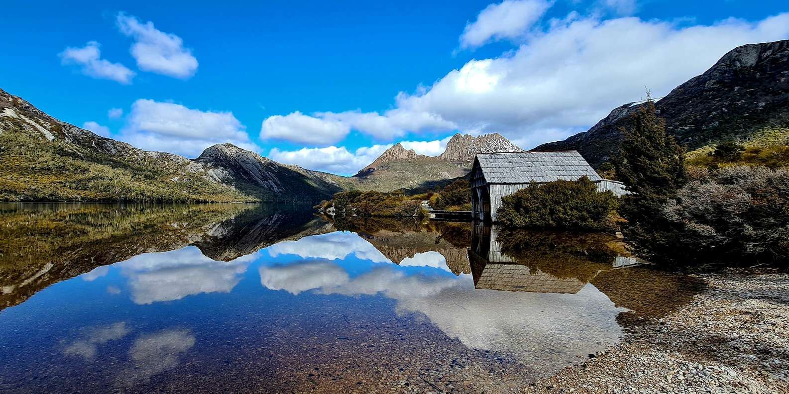 태즈매니아 핵심 명소 완전 정복 10일 소그룹 투어