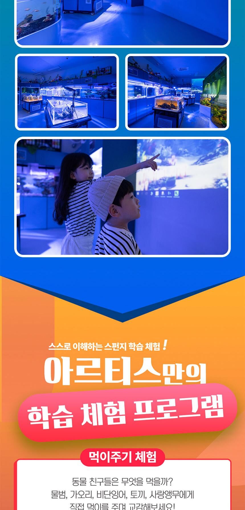 [동탄] 아르티스테마파크 입장권 상세 이미지 12