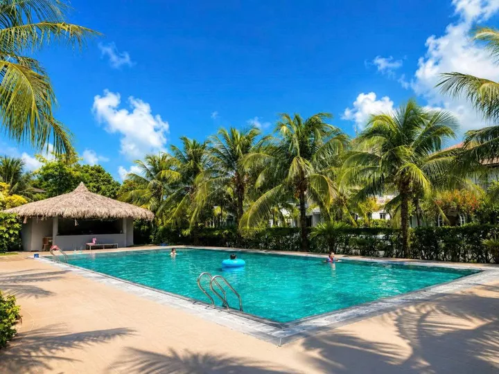 MAY Boutique Hotel Phu Quoc