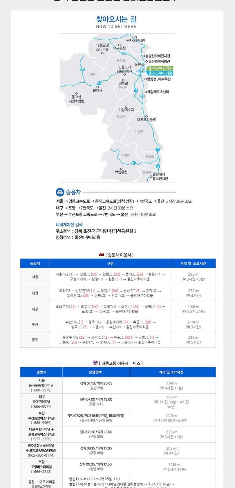 [경북]울진 왕피천 아쿠아리움 상세 이미지 9