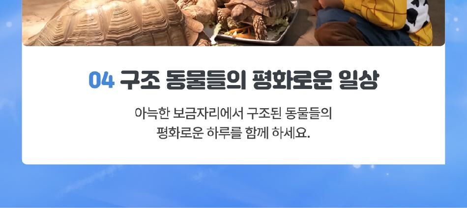 [대구] 네이처파크 이용권 상세 이미지 10