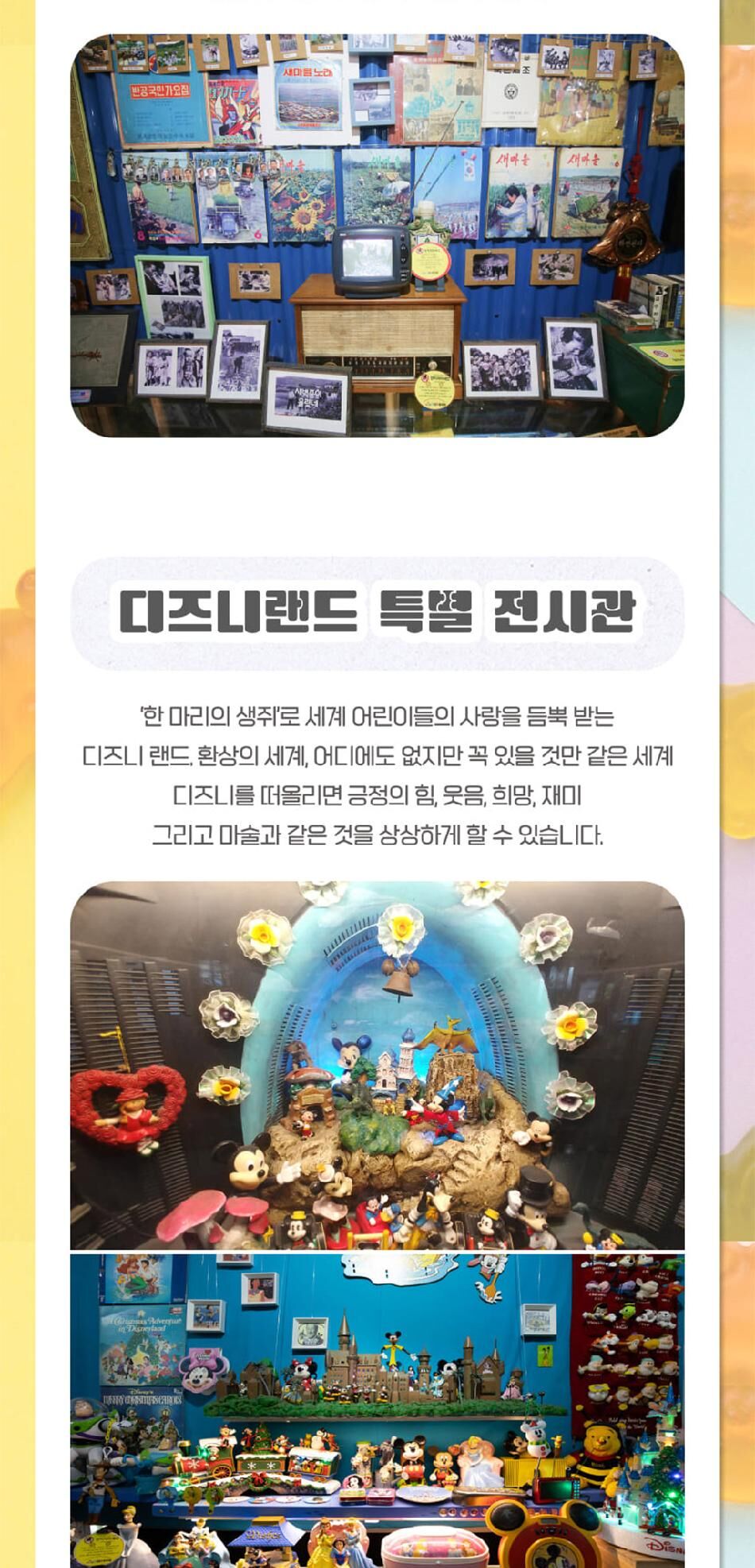 [경주] 엑스포대공원+키덜트뮤지엄 주간 패키지 상세 이미지 29