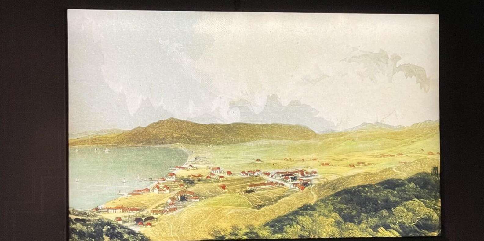 마오리 전통 환영식과 고고학 발굴 현장 독점 입장 상세 이미지 2