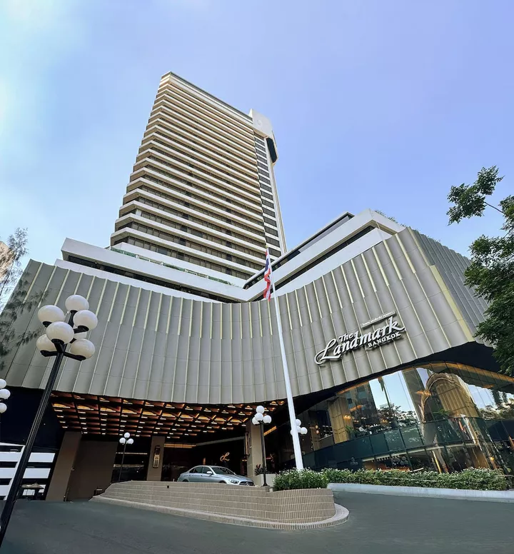 The Landmark Bangkok