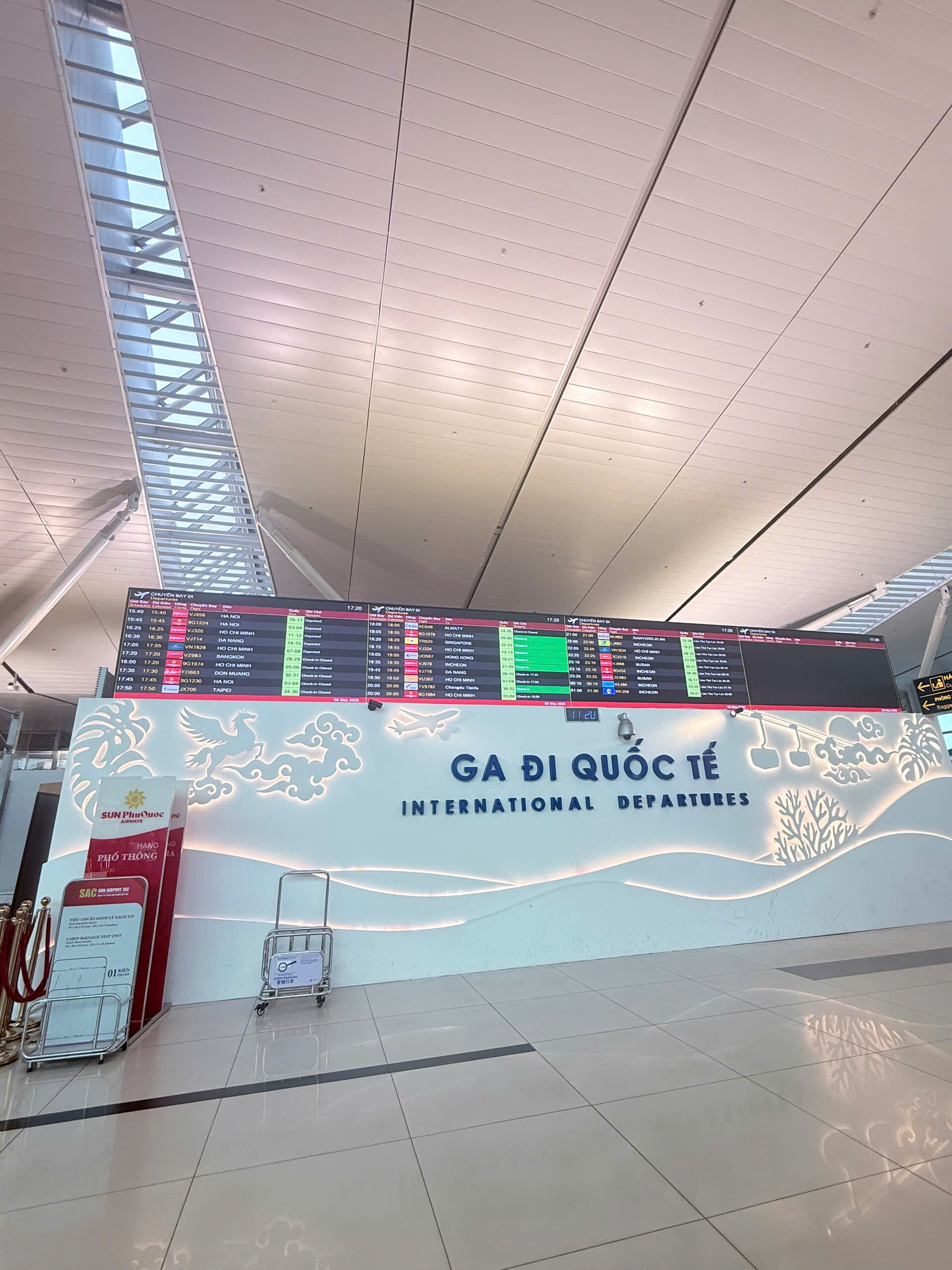 [즉시확정] 푸꾸옥 출국패키지 (출국 패스트트랙 + 단독차량 공항픽업) 상세 이미지 4