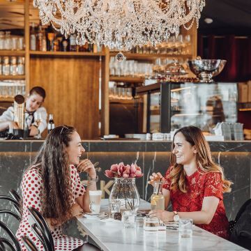 비엔나 판도로아울렛 쇼핑 패키지 (셔틀+추가 10% 할인+5유로 F&B 바우처) 상세 이미지 2