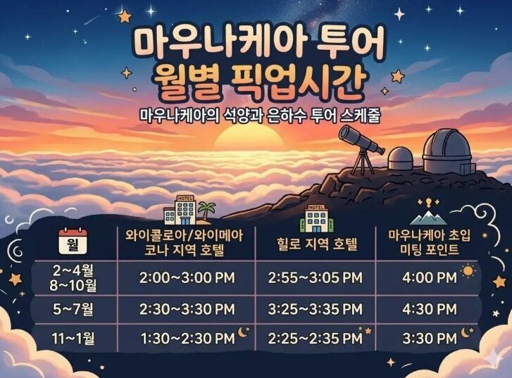 [빅아일랜드] [한인가이드]하와이 빅아일랜드 당일투어 상세 이미지 11