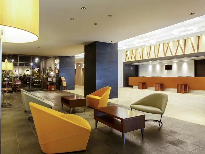 Ibis Styles Sapporo