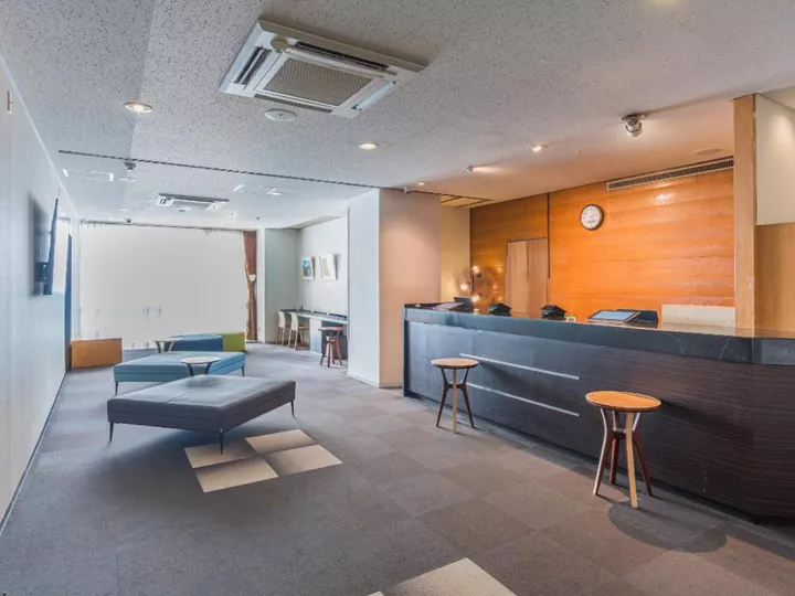 APA Hotel Fukuoka Tenjin