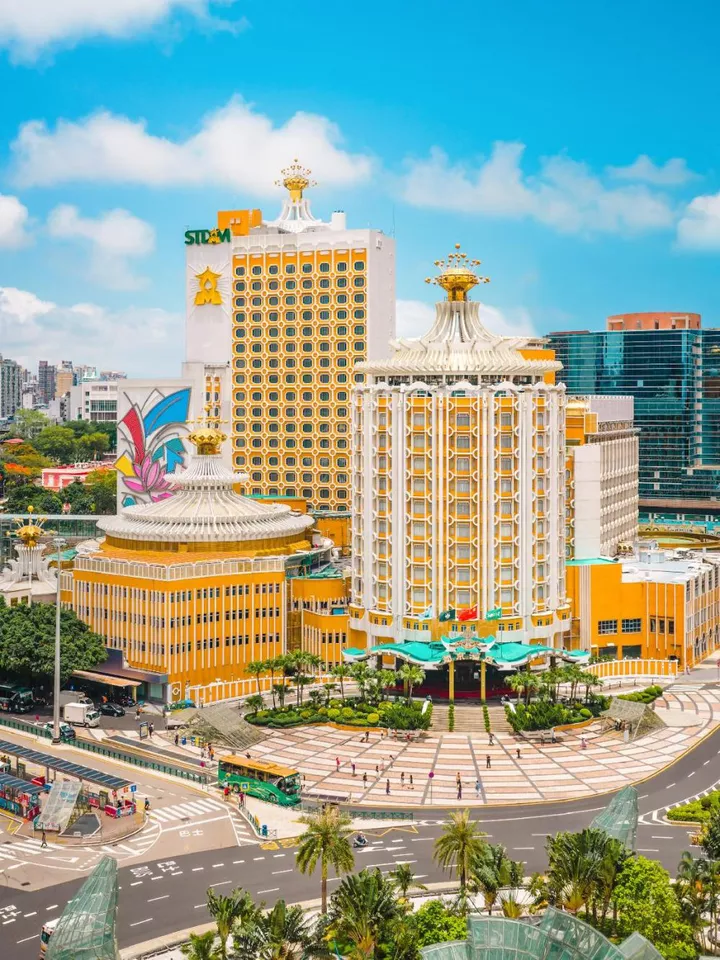 Hotel Lisboa