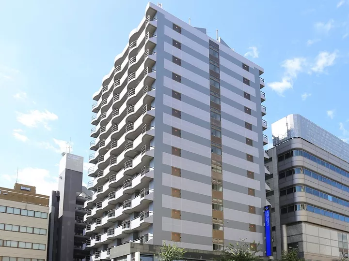 Hotel MyStays Higashi-Ikebukuro