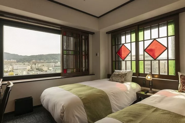 Hotel Aru Kyoto Sanjo Kiyamachi-dori