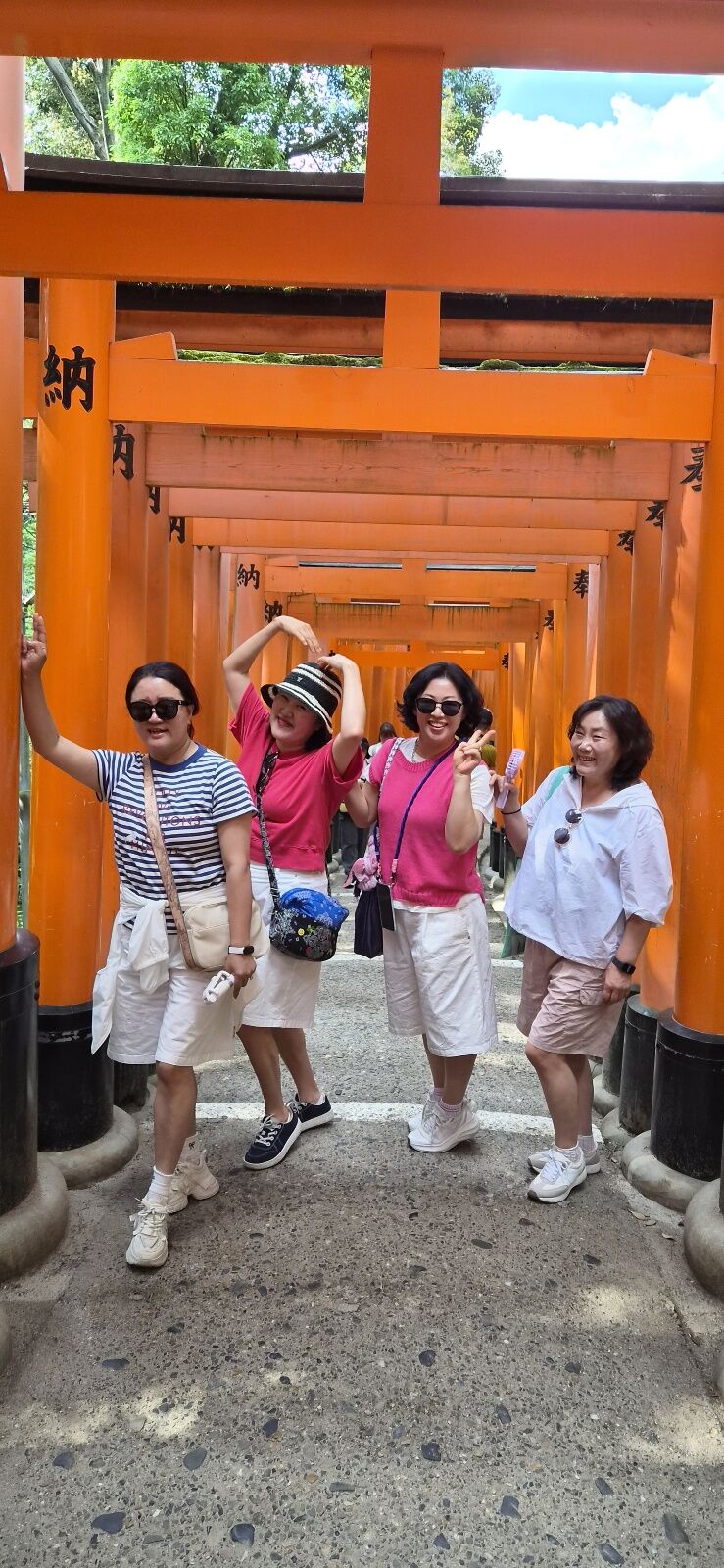 [단독 차량 투어⎮추가요금 NO!] 교토 프라이빗 차량 투어⎮부모님·아이와 함께