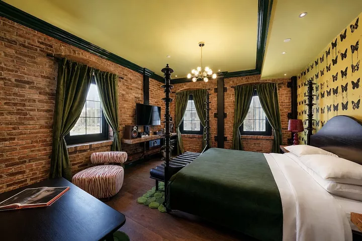 The SoHotel