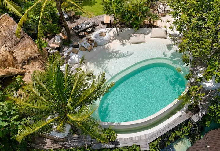 La Cabane Bali