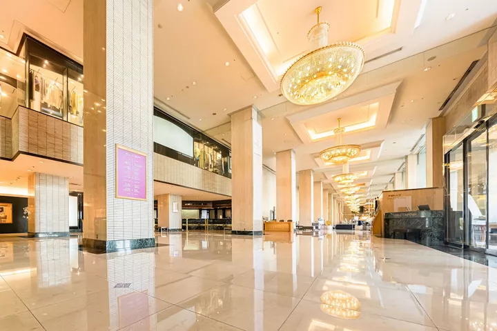 ANA Crowne Plaza Hotel Matsuyama By IHG