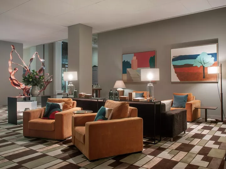 Grand Hotel Central