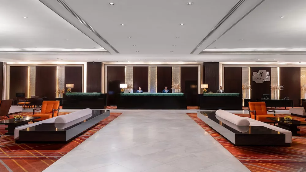 Holiday Inn Bangkok Silom By IHG