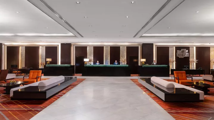 Holiday Inn Bangkok Silom By IHG
