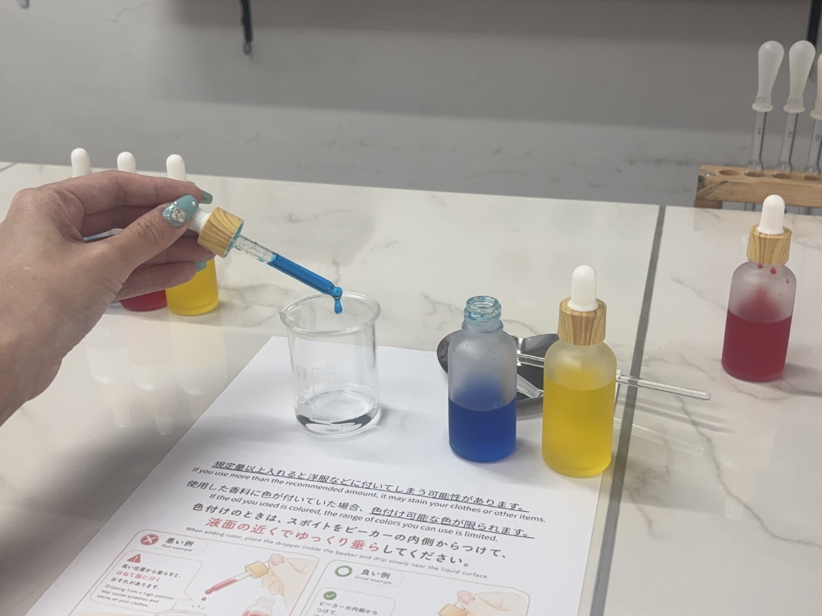 프래그런스 워크숍 (오키나와) 상세 이미지 8