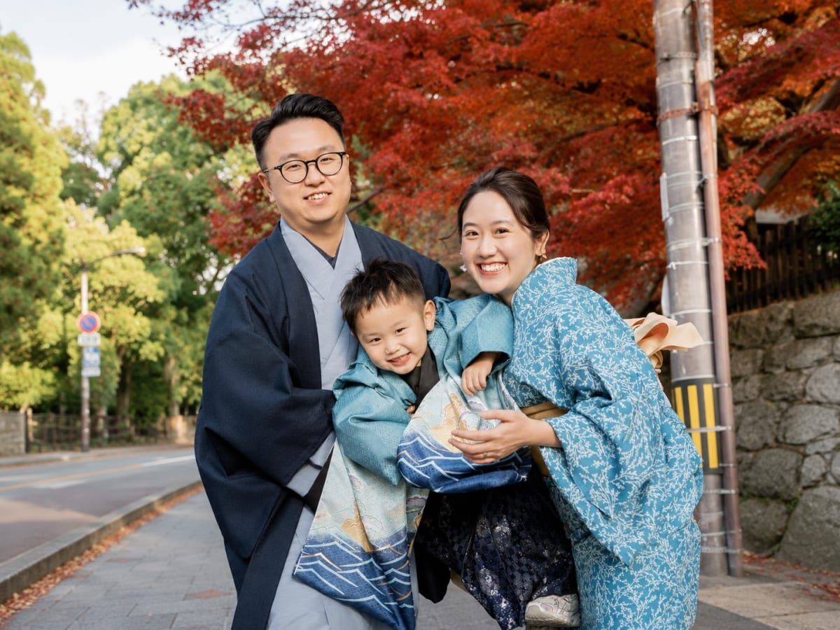 교토 유미 기모노 (교토) 상세 이미지 3