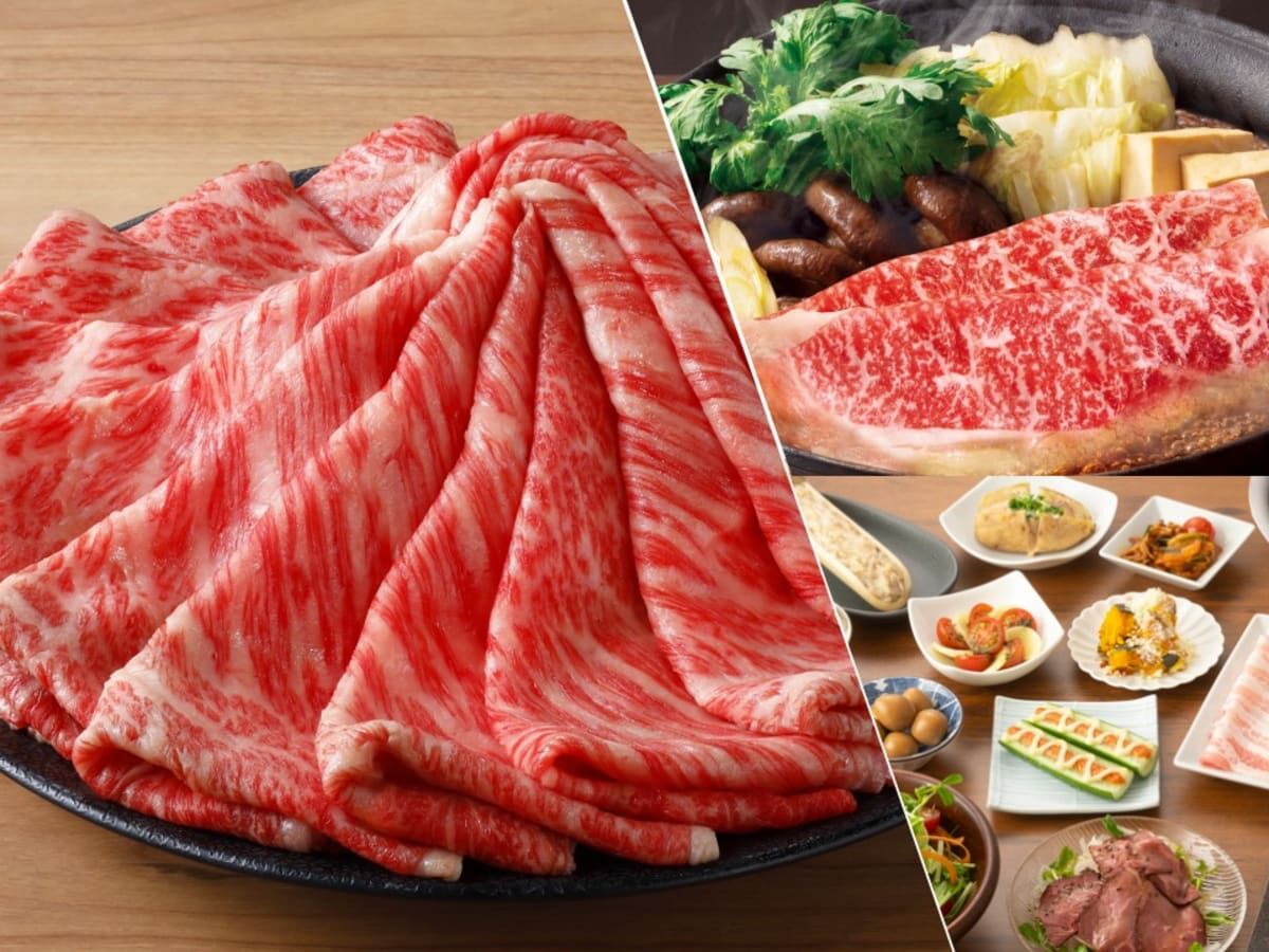 [샤부샤부] 온야사이 도톤보리점 | 구로게와규 샤부샤부 무한리필 상세 이미지 3