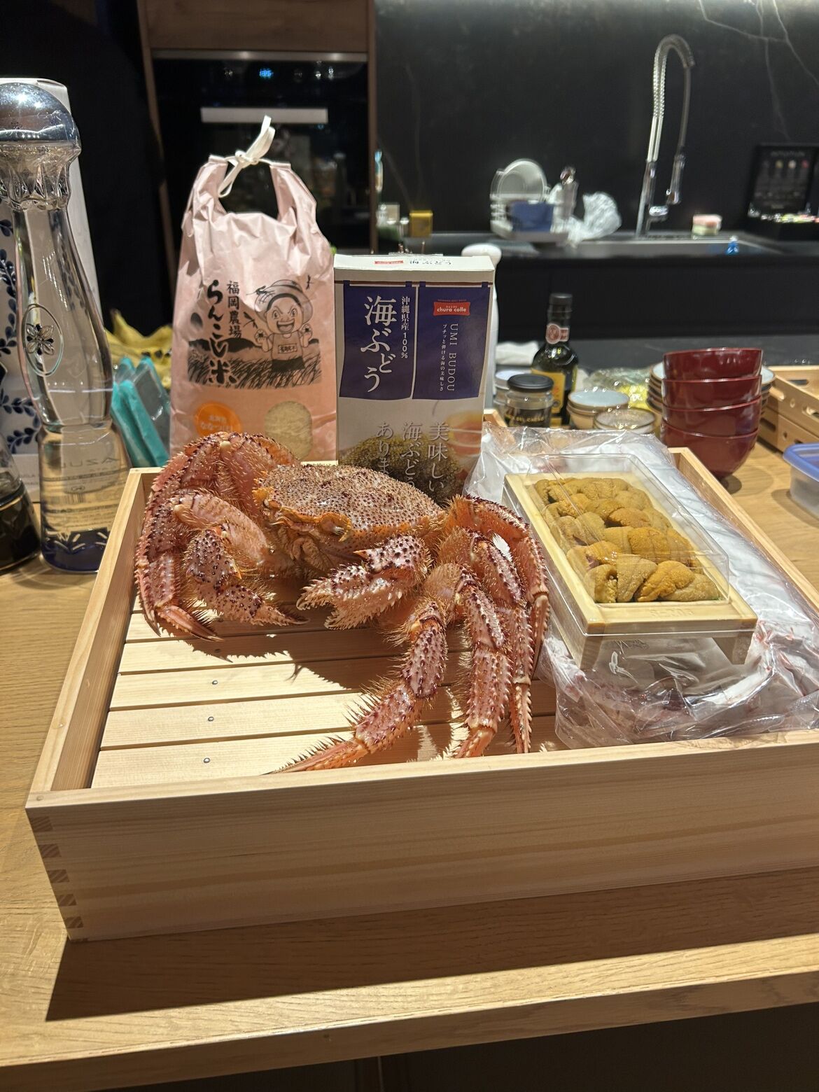 프라이빗 셰프 다이닝 — 홋카이도 식재료 오마카세·가이세키·스시 (일본 기타 도시) 상세 이미지 8