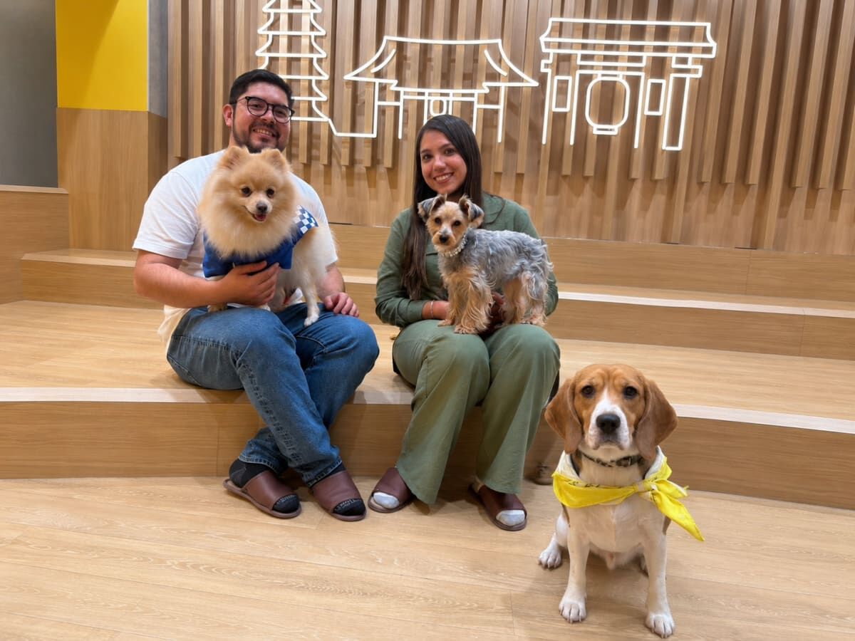Dog Cafe Rio 아사쿠사 (도쿄) 상세 이미지 2