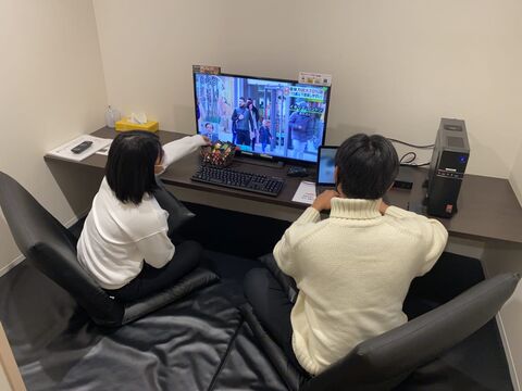 넷카페 코코네 교토점 (자동잠금 프라이빗룸) (교토) 상품 이미지