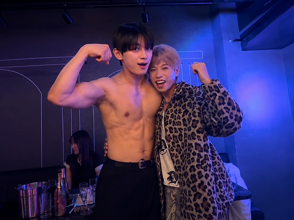 마쵸마쵸 신주쿠점 (도쿄)