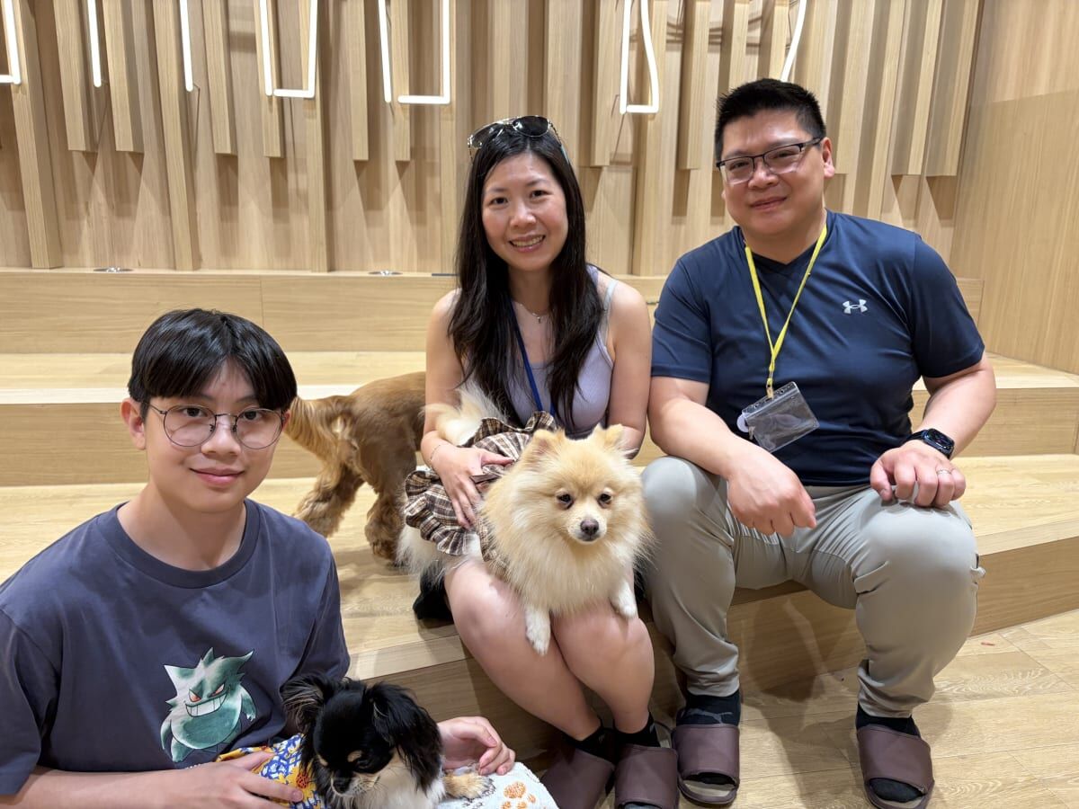 Dog Cafe Rio 아사쿠사 (도쿄) 상세 이미지 1