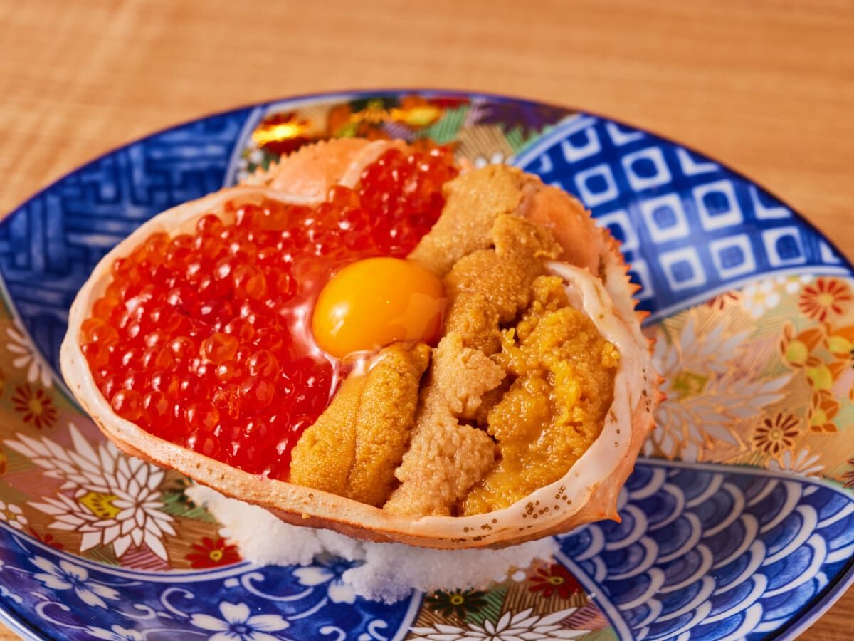 [스시 오마카세] 스시 에비스 하나 에비스 본점 | 에도마에 니기리 오마카세 코스 상세 이미지 5