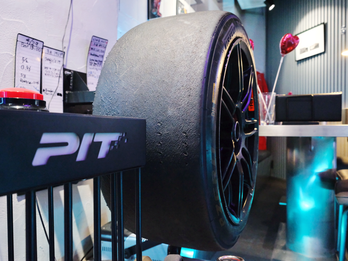 PIT BAR (도쿄) 상세 이미지 3