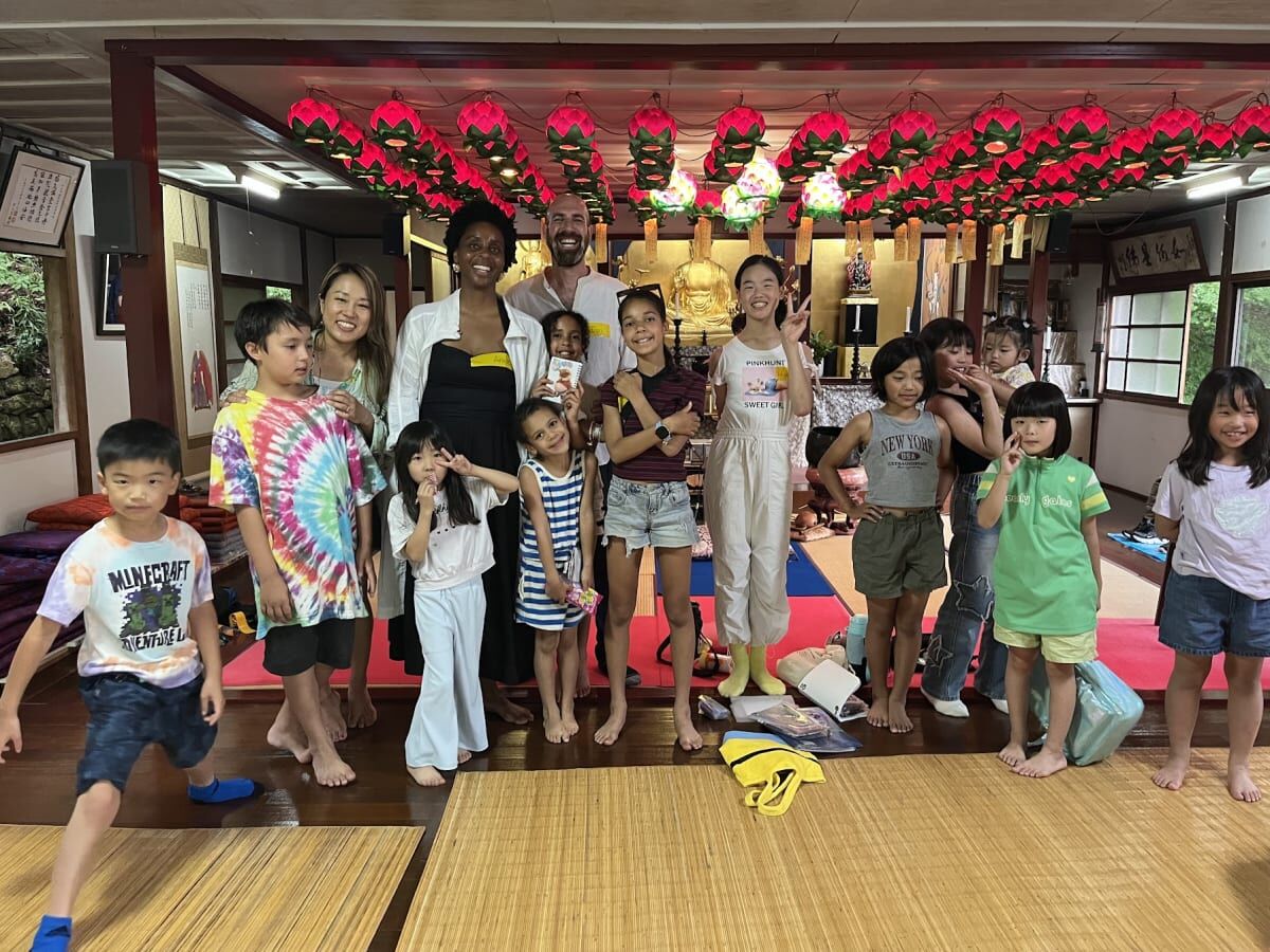 Global Family to Family (일본 기타 도시)