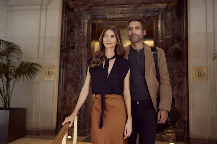 InterContinental New York Barclay Hotel By IHG