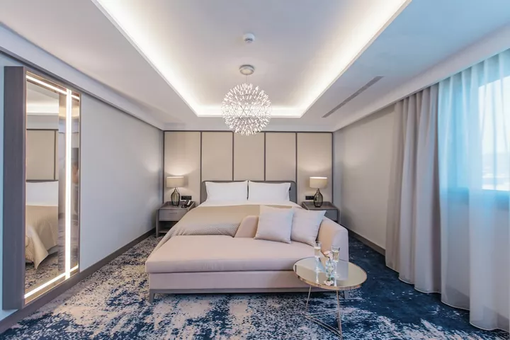 InterContinental Barcelona By IHG