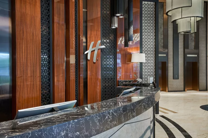 Holiday Inn Singapore Little India By IHG