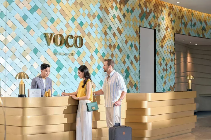 voco Ma Belle Danang by IHG