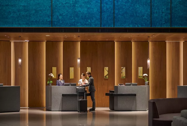 InterContinental Kaohsiung By IHG