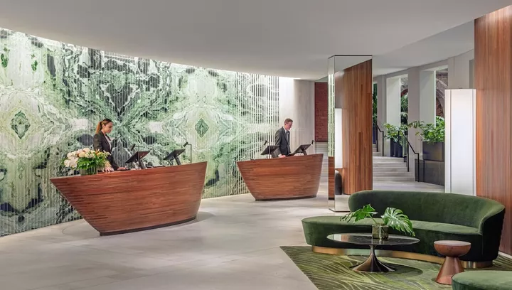 InterContinental Sydney By IHG